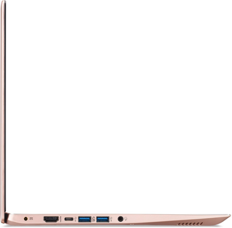 Acer Swift 3 SF314-52-P140