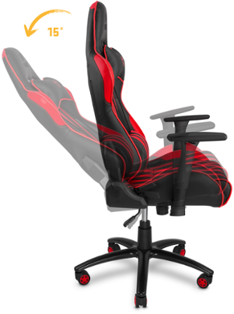 Yenkee YGC 100RD SABOTAGE