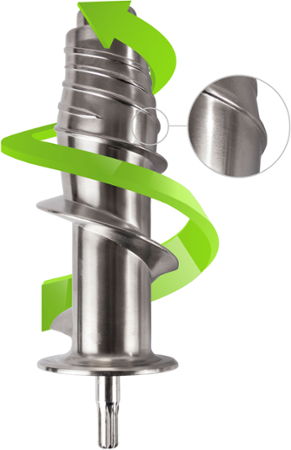 G21 Gracioso Horizontal