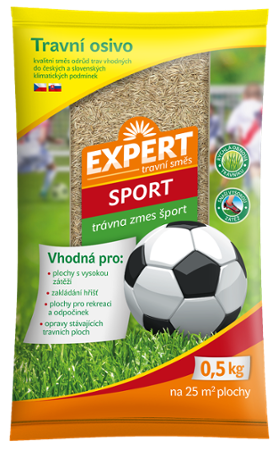 Forestina Travní směs Expert - sport 500 g