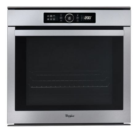 Whirlpool AKZM 8420 IX A+