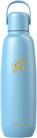 Sencor FIZZ&GO COOL 0.9L ICE 