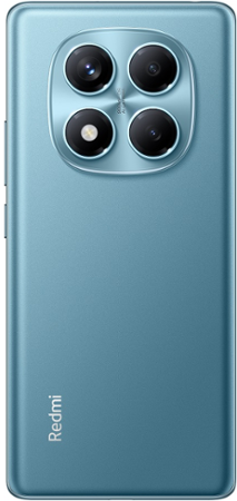 Xiaomi Redmi Note 14 Pro/8GB/256GB/Ocean Blue