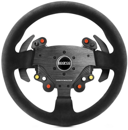 Thrustmaster Rally Add-On Sparco R383 Mod 4060085