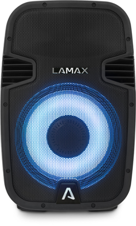 LAMAX PartyBoomBox500