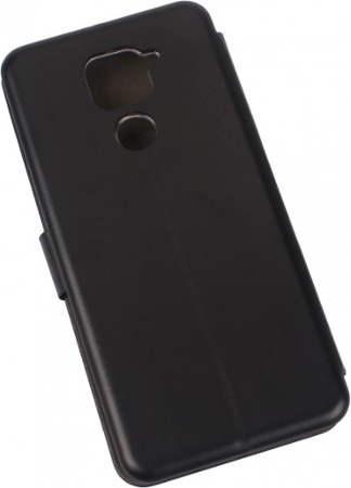 Aligator Magnetto Xiaomi Redmi Note 9, Black
