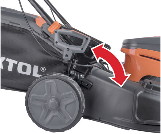 Extol Industrial 8795721