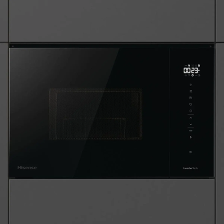 Hisense BIM325GI63DBG