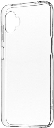 Tactical TPU Kryt pro Samsung Galaxy Xcover 6 Pro Transparent