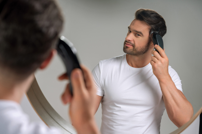 Wahl 79600-3116 Premium Clipper