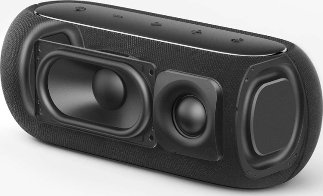 Harman Kardon Luna černý