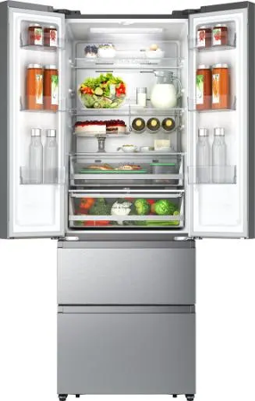 Hisense RF632N4AIC1