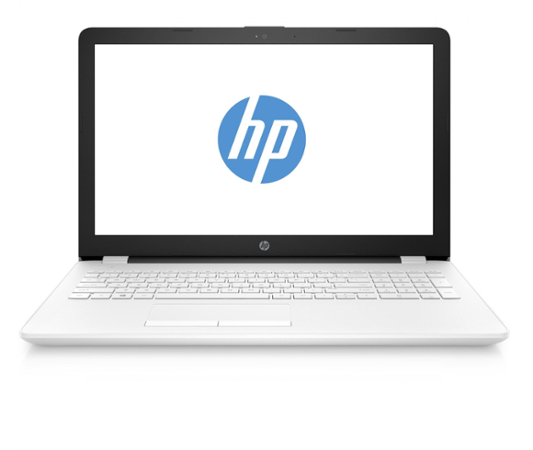 HP 15-bw051 2CN91EA Snow White