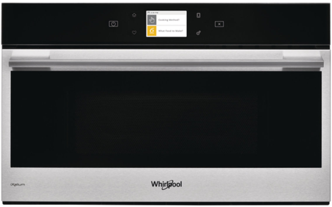 Whirlpool W9 MD260 IXL