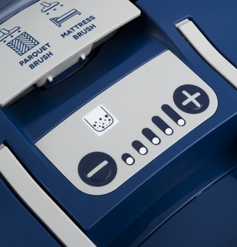 Zelmer Vysavač Syrius ZVC415SP