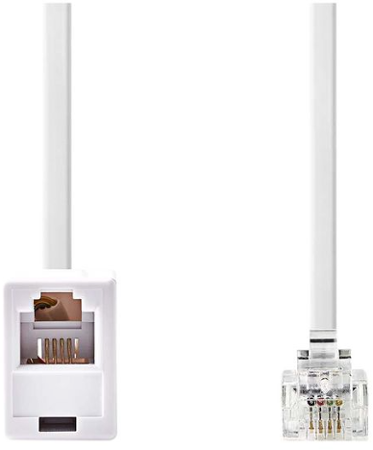 Nedis TCGP90205WT100