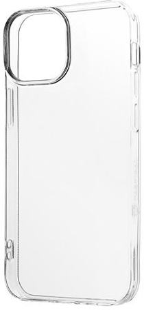 Tactical TPU Kryt pro Apple iPhone 13 Mini Transparent