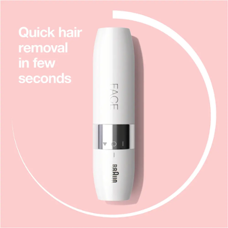 Braun FS1000 Mini