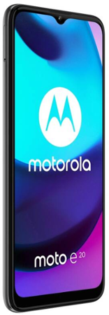 Motorola Moto E20 2GB/32GB Graphite