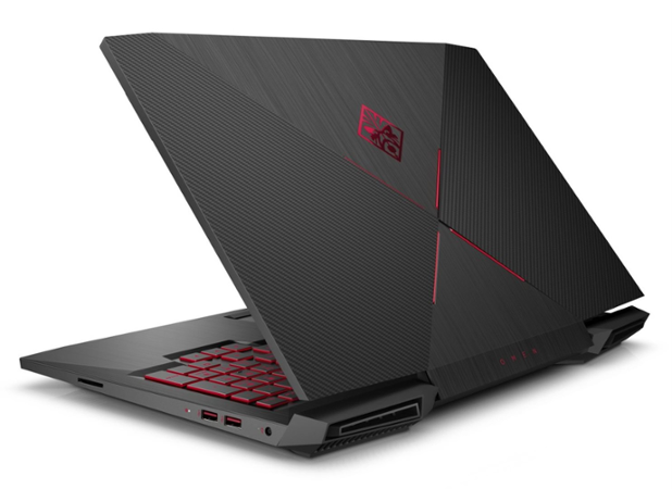 HP Omen 15-ce005 1VA35EA