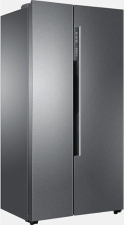 Haier HRF 522DG7 SBS 