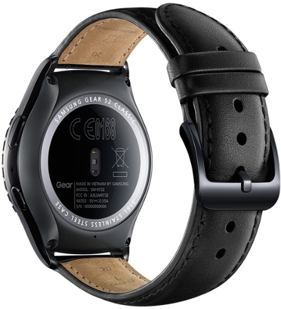 Samsung Galaxy Gear S2 Classic SM-R732