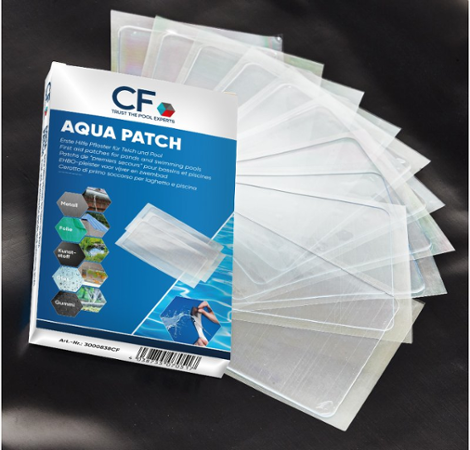 CF Aqua patch 3000838CF
