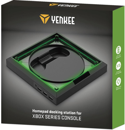 Yenkee YCP 1012 HOMEPAD