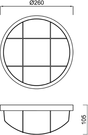 Osmont ELEKTRA 4 IN-172 50028