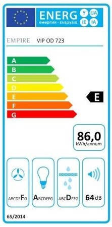 Cata Empire VIP OD 723090