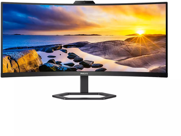 Philips/34E1C5600HE/00/34