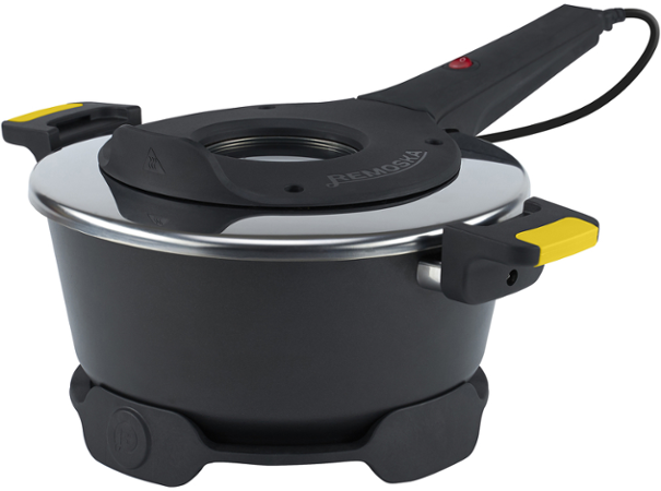 Remoska T41/44 Tria Yellow