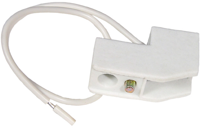 Kanlux HLDR-R7S Keramická patice 