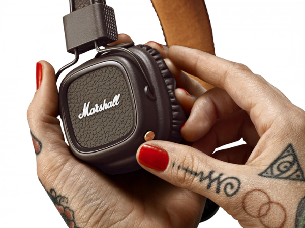 MARSHALL Major II Bluetooth