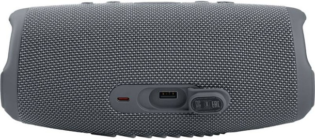 JBL Charge 5 Grey