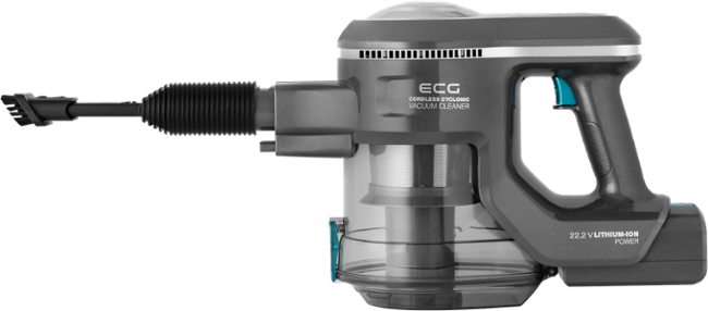 ECG VT 3630 2in1 Alan