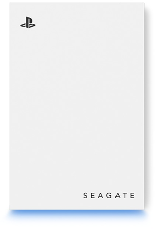 Seagate Game Drive PS5/2TB/HDD/Externí/2.5