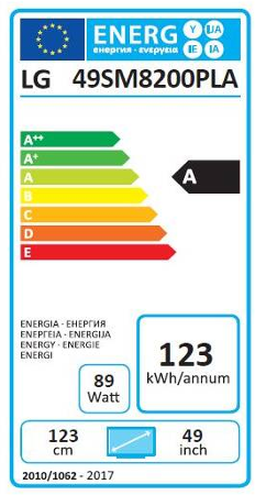 LG 49SM8200