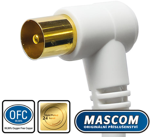 Mascom 7274-015 1.5 m