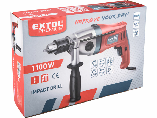 Extol Premium 8890048