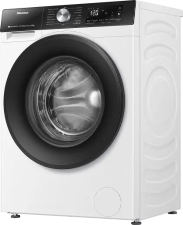 Hisense WD3S8045BW3