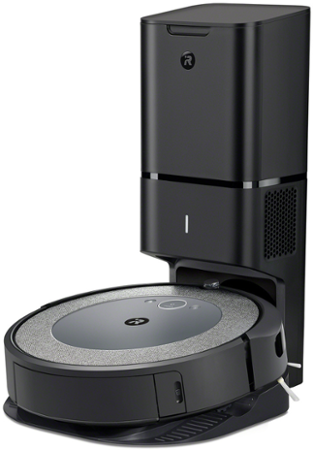 iRobot Roomba i5+ Neutral