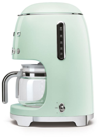 SMEG DCF02PGEU 