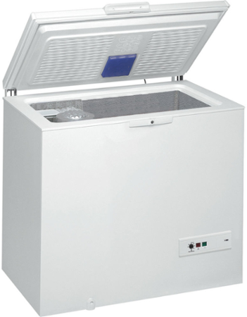 Whirlpool WHM25112 2