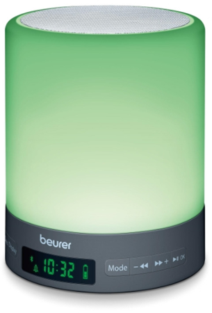 Beurer WL 50