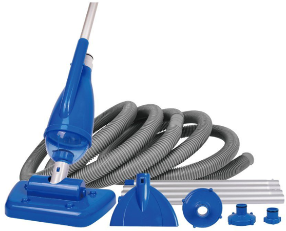NEOVA SMART VAC T544C