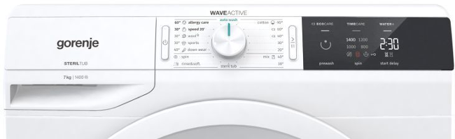 Gorenje WE743