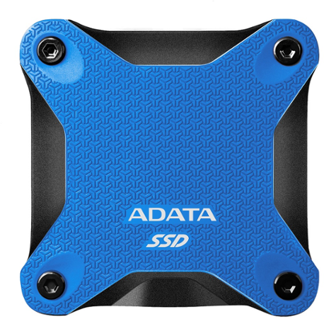 ADATA SD620/512GB/SSD/Externí/Modrá/3R