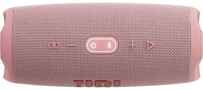 JBL Charge 5 Pink
