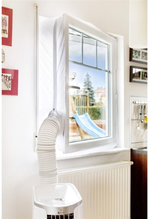 Rohnson R-8800 bílá